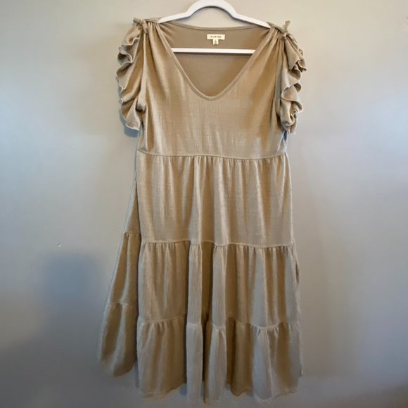 Not for sale
MAX STUDIO LARGE DRESS - Picture 1 of 5